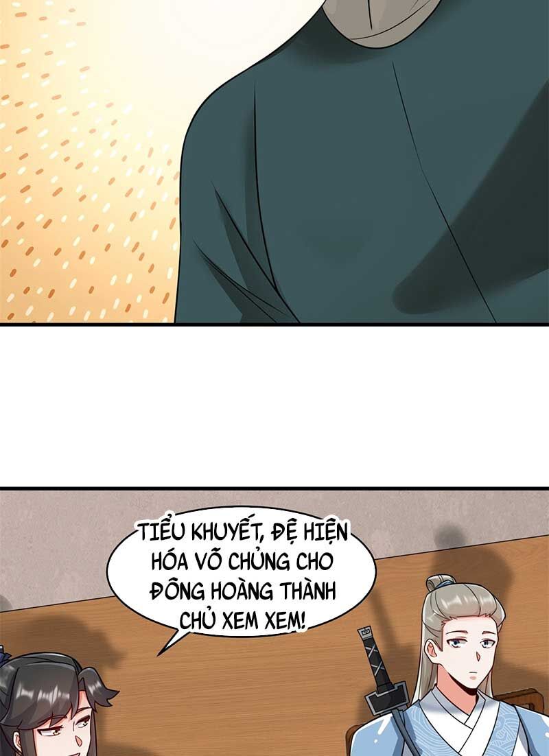Vô Tận Thôn Phệ Chapter 126 - 57