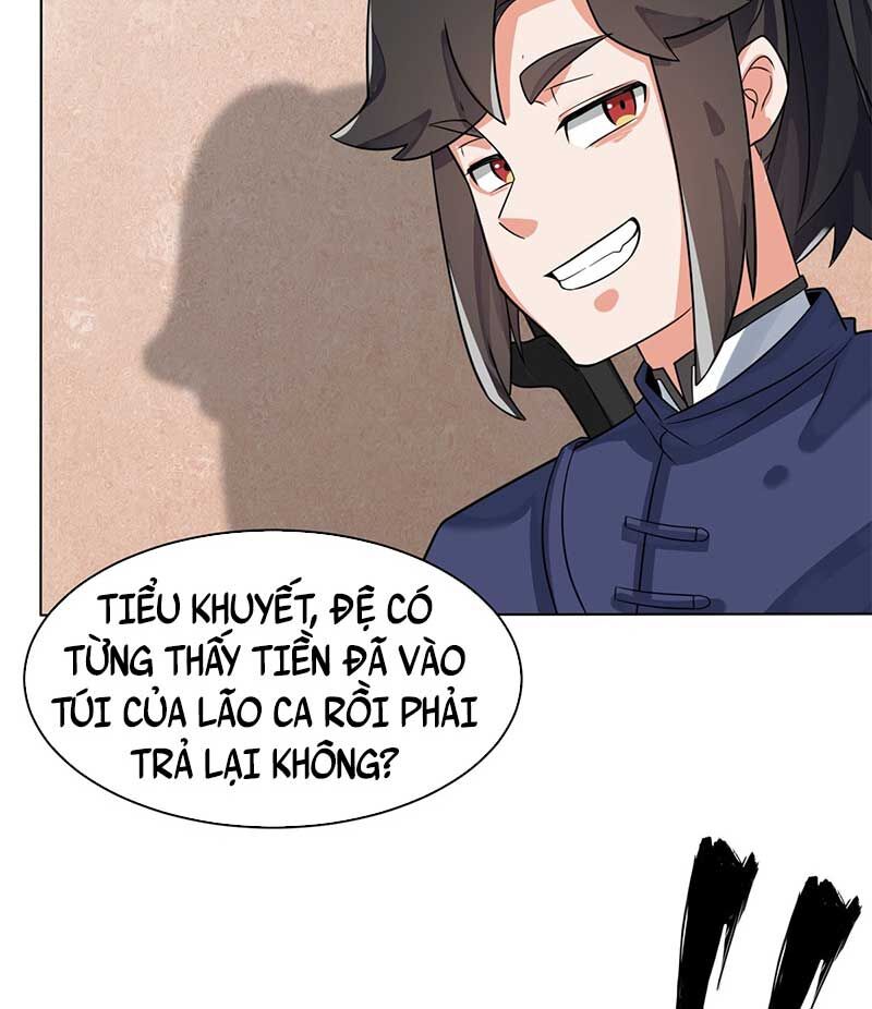 Vô Tận Thôn Phệ Chapter 127 - 19