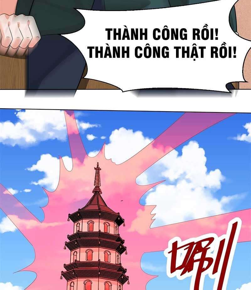 Vô Tận Thôn Phệ Chapter 127 - 21