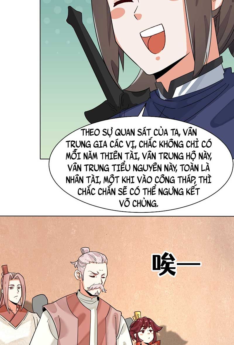 Vô Tận Thôn Phệ Chapter 127 - 34