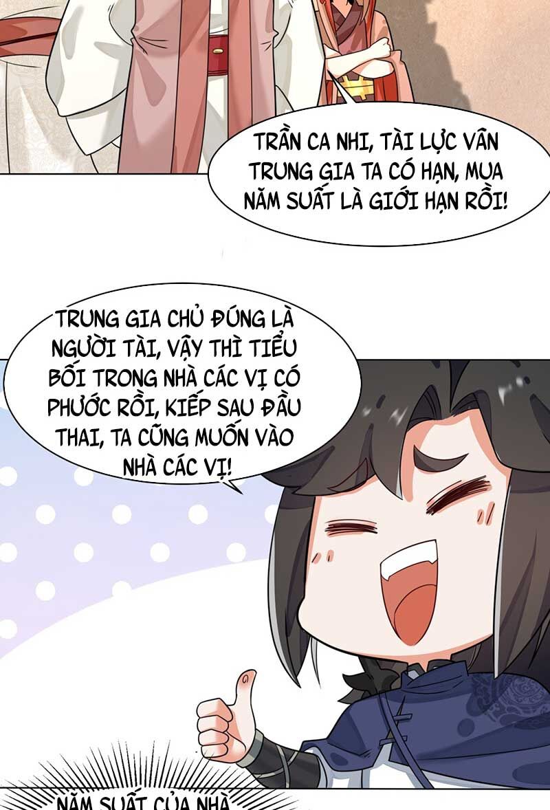Vô Tận Thôn Phệ Chapter 127 - 35