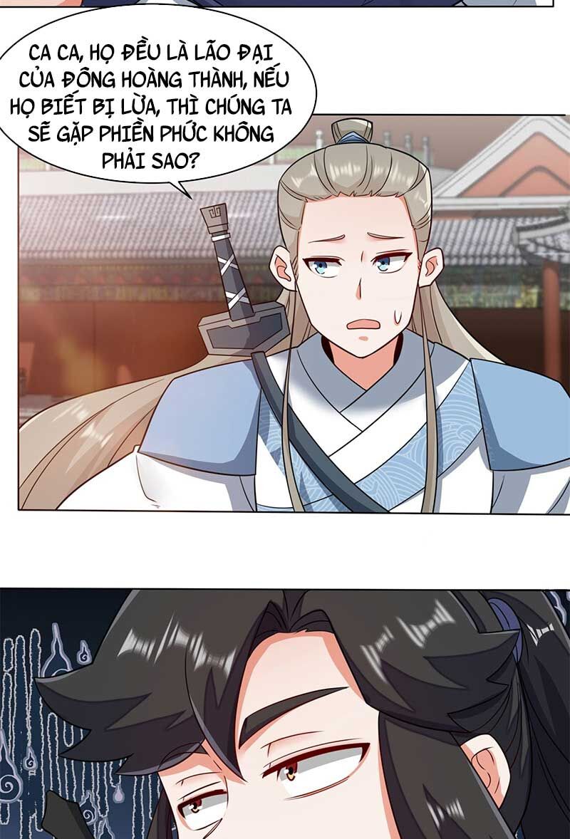 Vô Tận Thôn Phệ Chapter 127 - 49