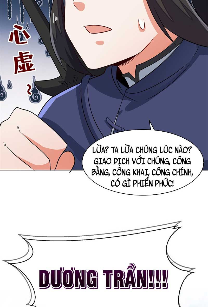 Vô Tận Thôn Phệ Chapter 127 - 50