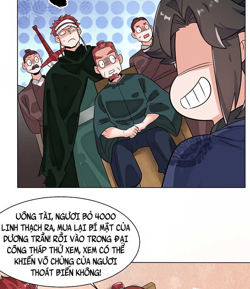 Vô Tận Thôn Phệ Chapter 127 - 7