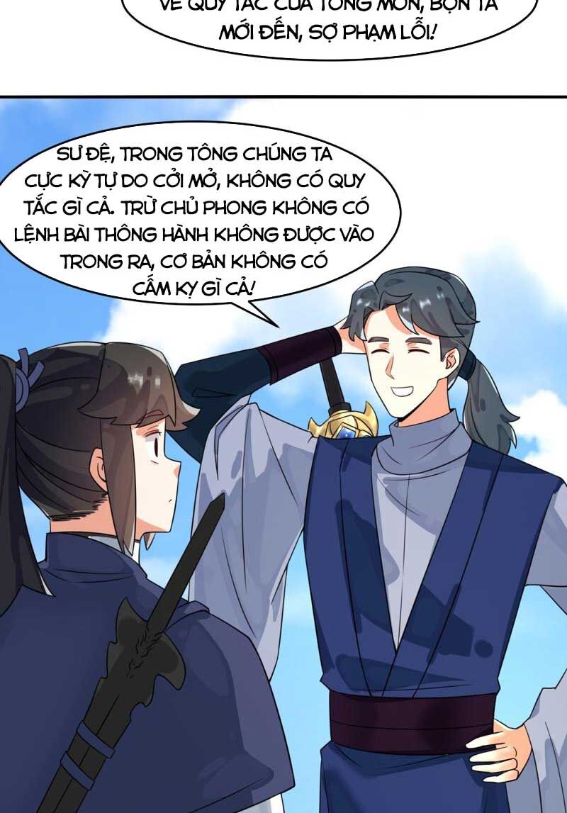 Vô Tận Thôn Phệ Chapter 128 - 18