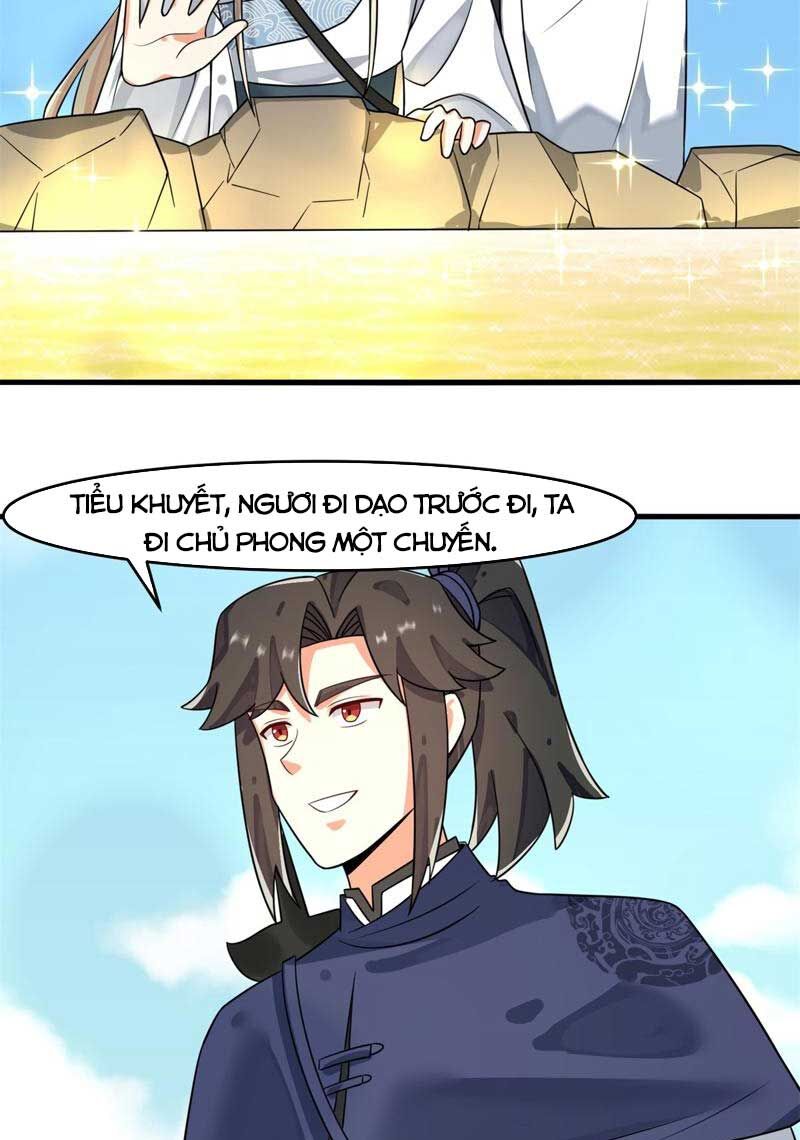 Vô Tận Thôn Phệ Chapter 128 - 29