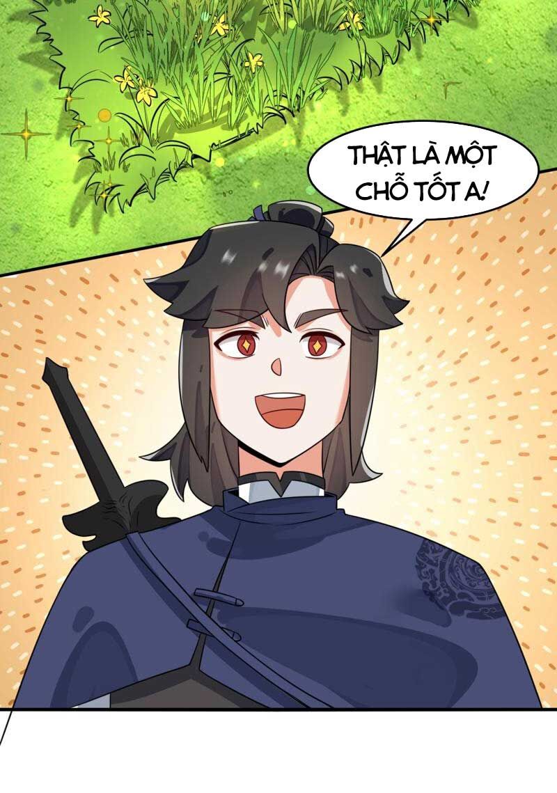 Vô Tận Thôn Phệ Chapter 128 - 33