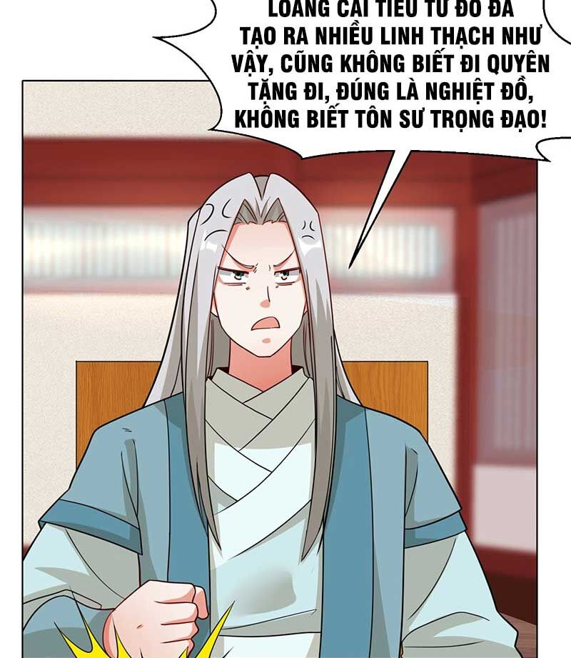 Vô Tận Thôn Phệ Chapter 129 - 14