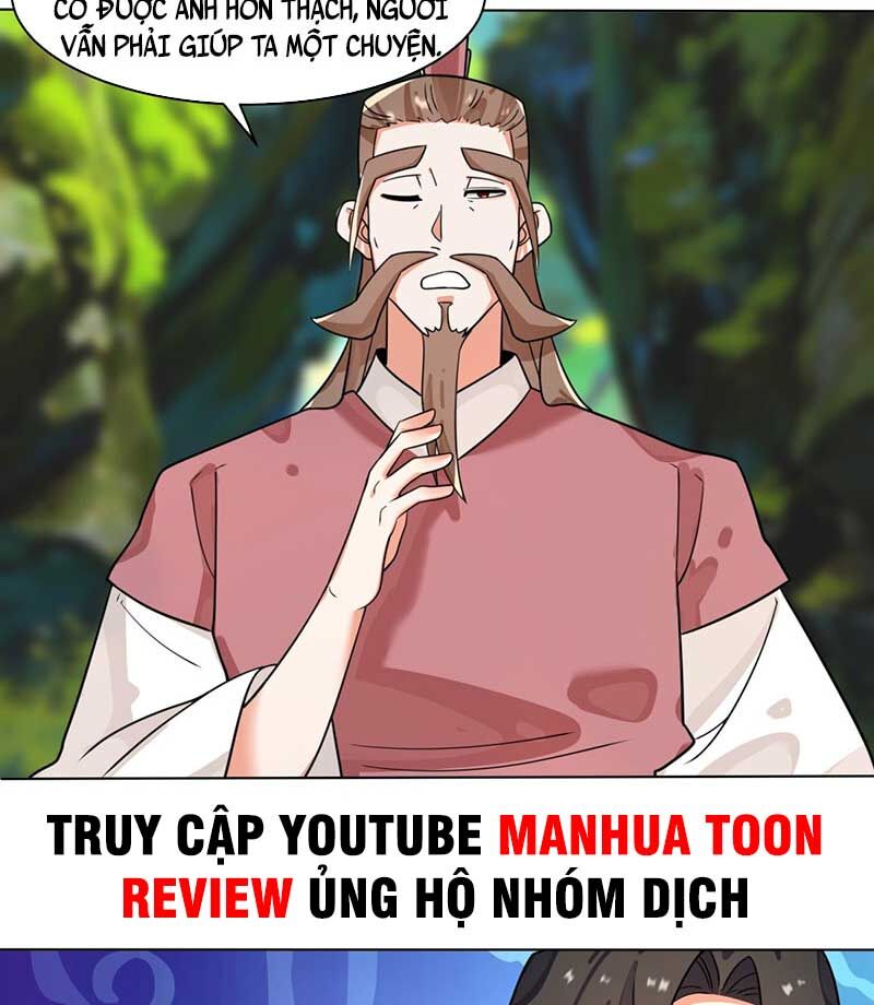 Vô Tận Thôn Phệ Chapter 129 - 21