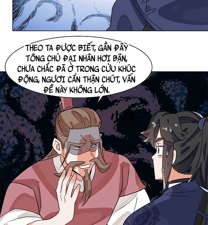 Vô Tận Thôn Phệ Chapter 129 - 29