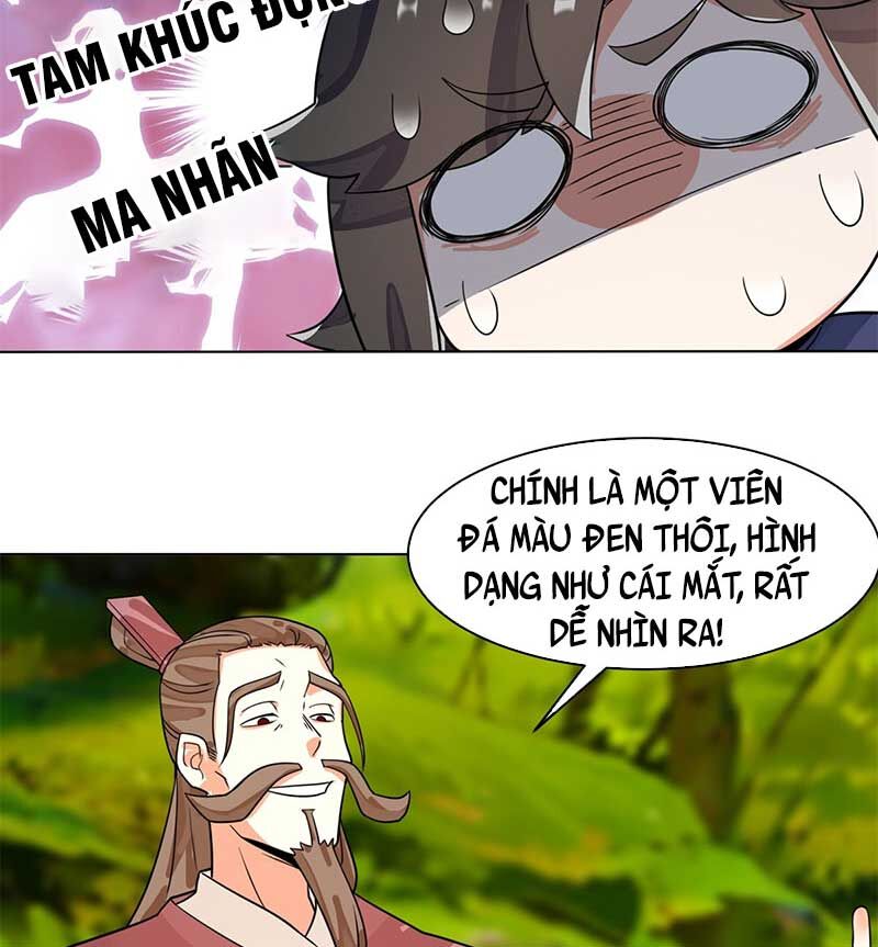 Vô Tận Thôn Phệ Chapter 129 - 31