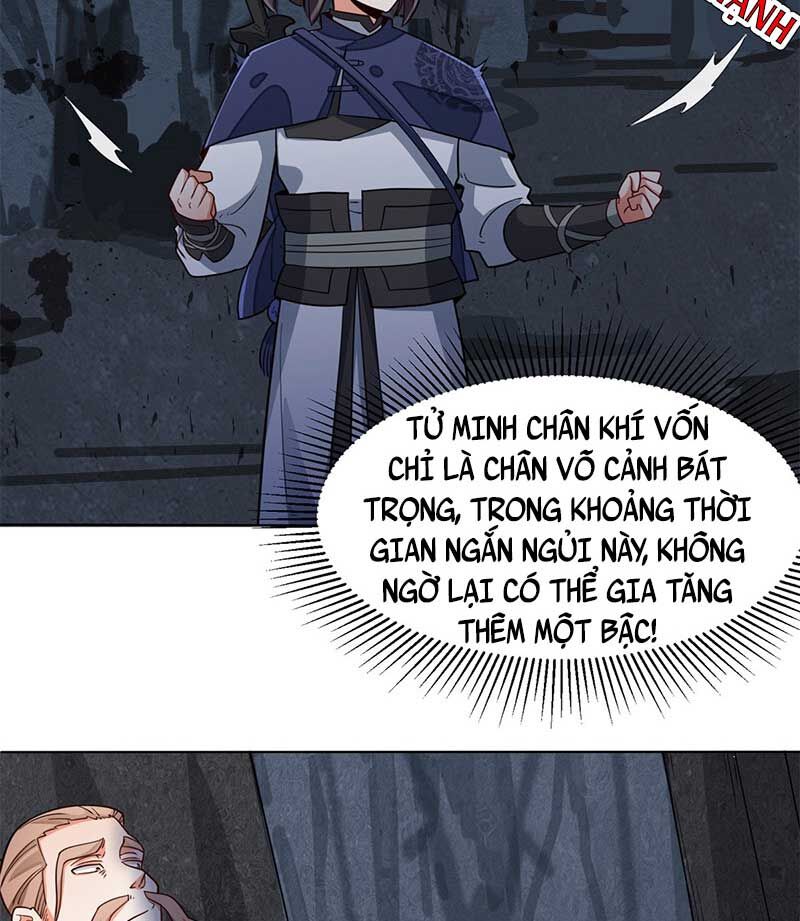 Vô Tận Thôn Phệ Chapter 129 - 6