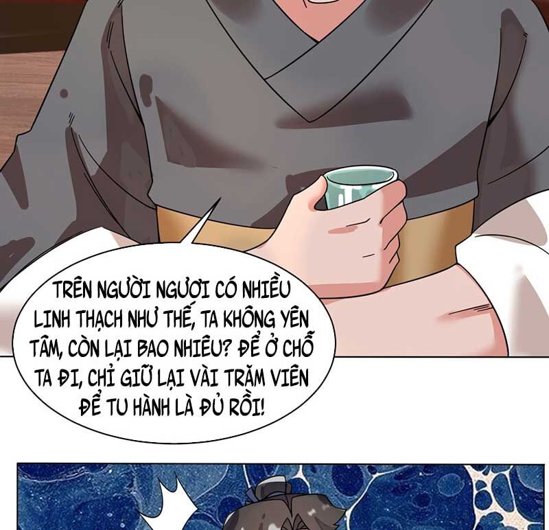 Vô Tận Thôn Phệ Chapter 130 - 24