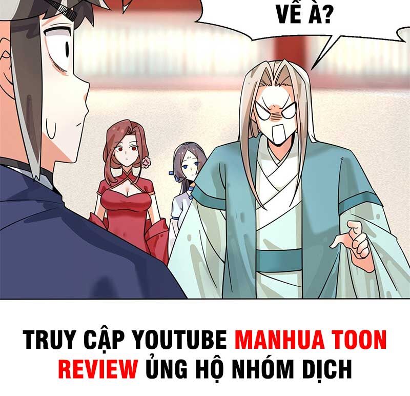 Vô Tận Thôn Phệ Chapter 130 - 4