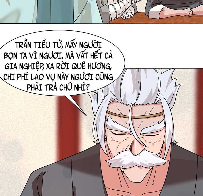 Vô Tận Thôn Phệ Chapter 130 - 7