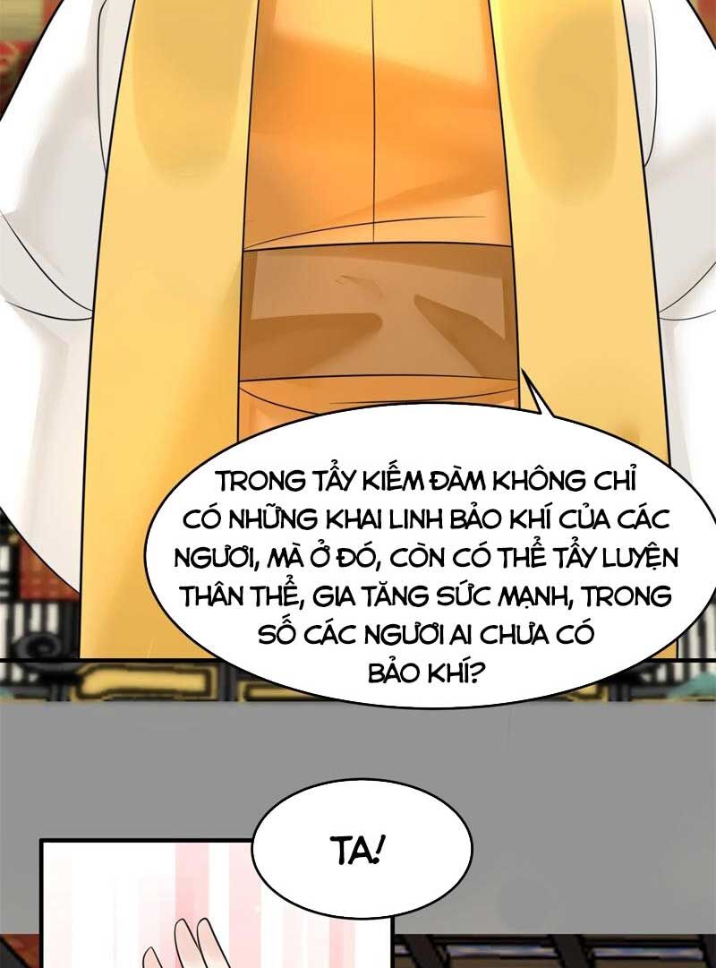 Vô Tận Thôn Phệ Chapter 131 - 29