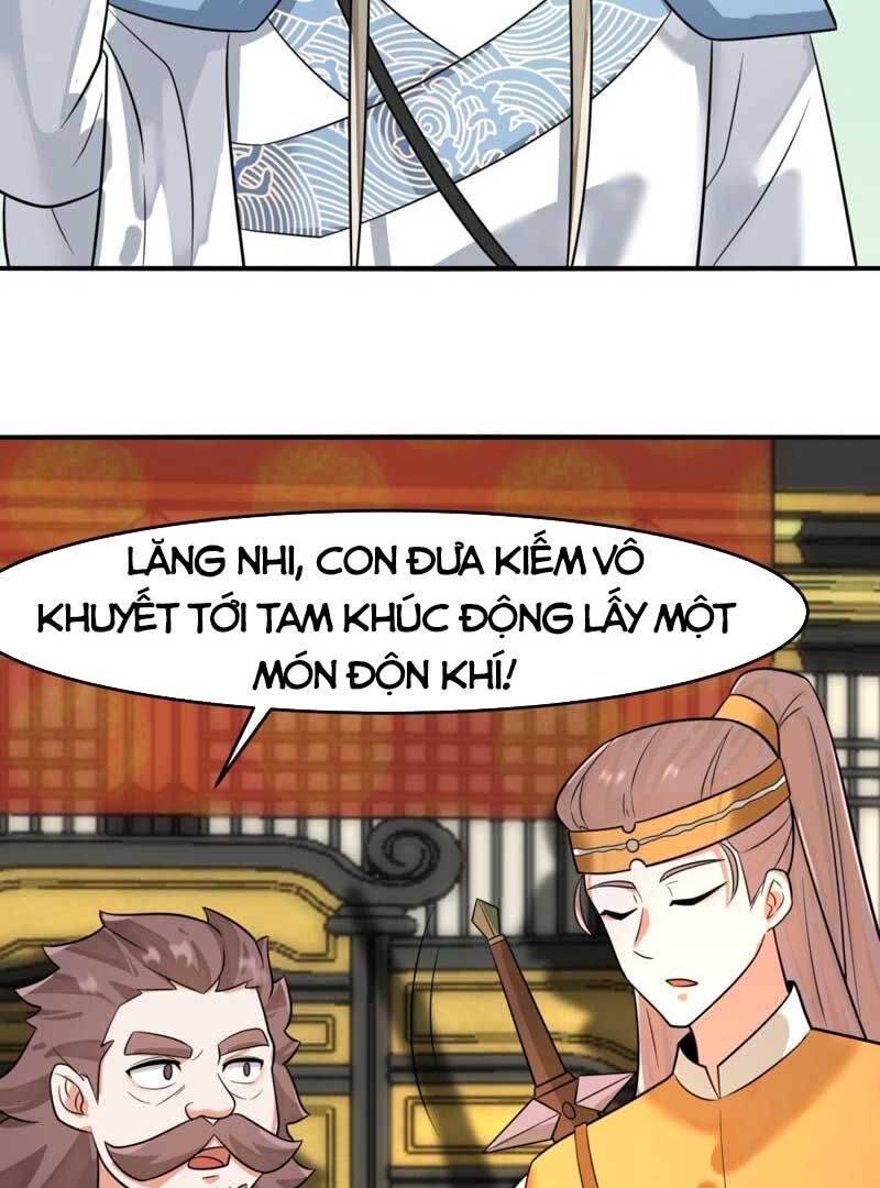 Vô Tận Thôn Phệ Chapter 131 - 34