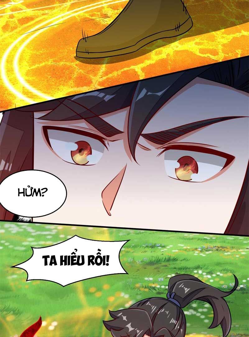 Vô Tận Thôn Phệ Chapter 131 - 51