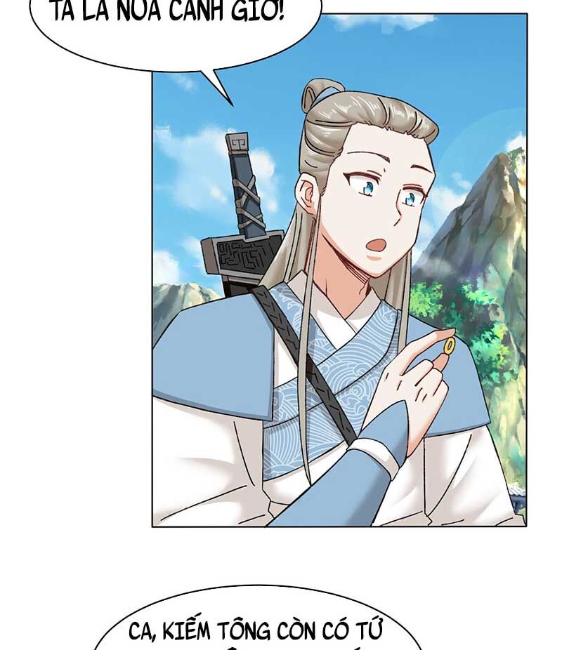 Vô Tận Thôn Phệ Chapter 132 - 16