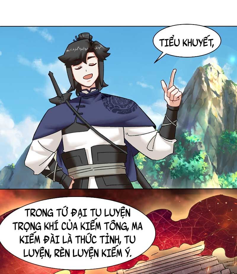 Vô Tận Thôn Phệ Chapter 132 - 18