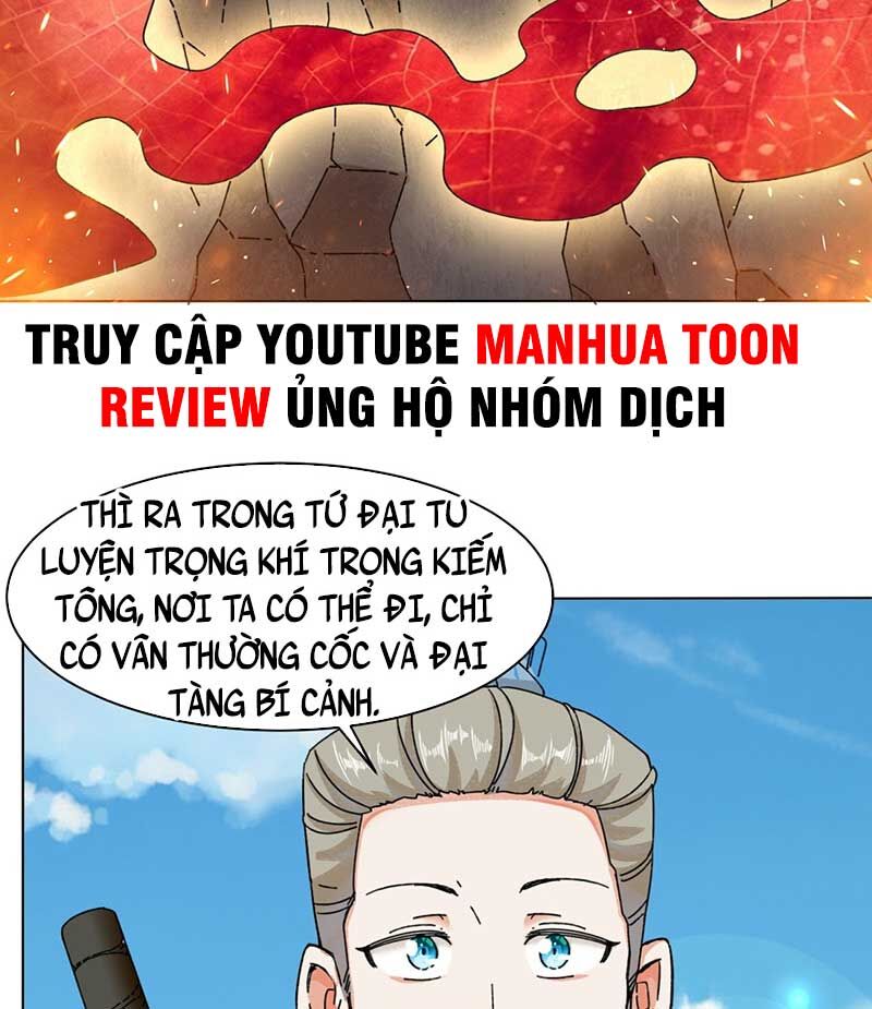 Vô Tận Thôn Phệ Chapter 132 - 22