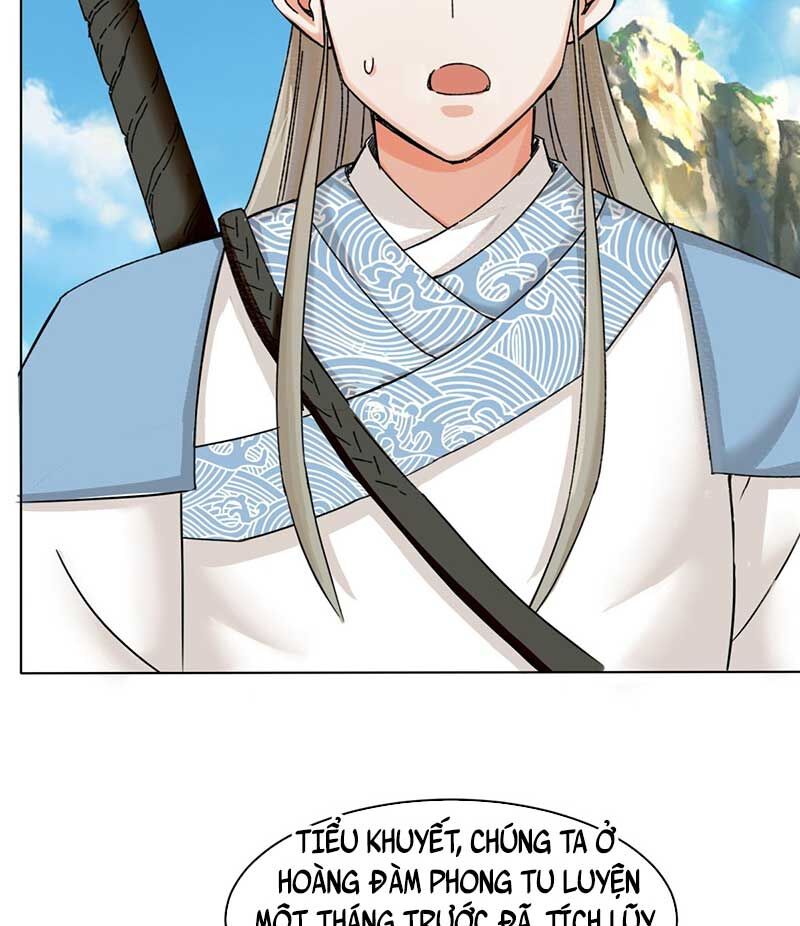 Vô Tận Thôn Phệ Chapter 132 - 23