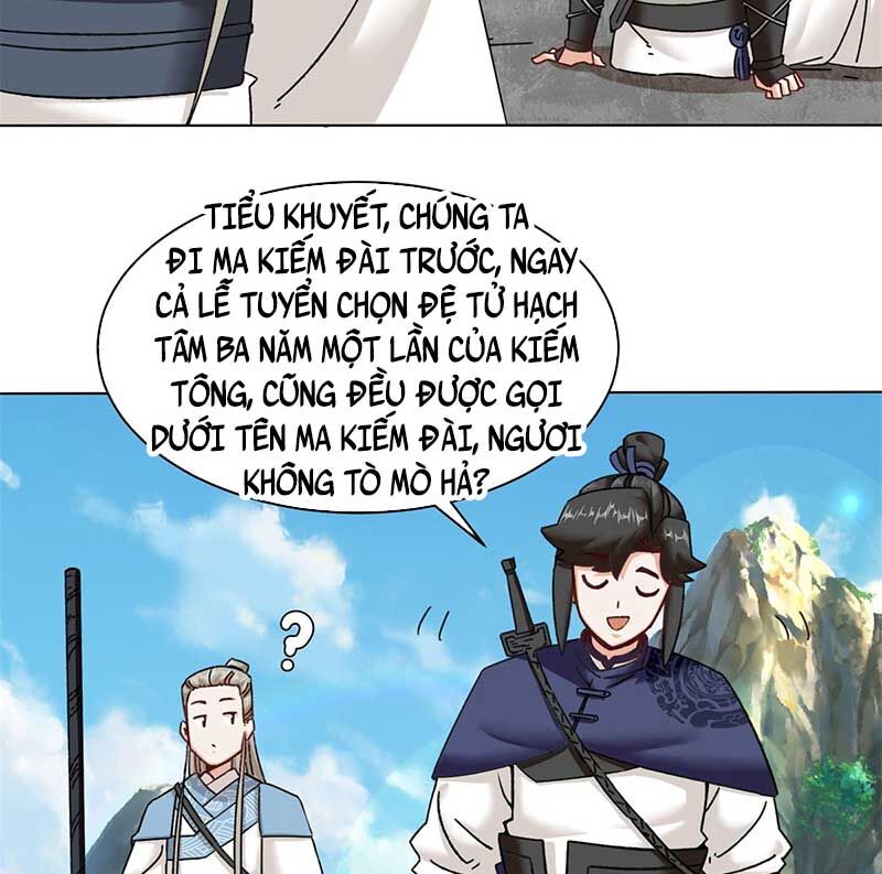 Vô Tận Thôn Phệ Chapter 132 - 31