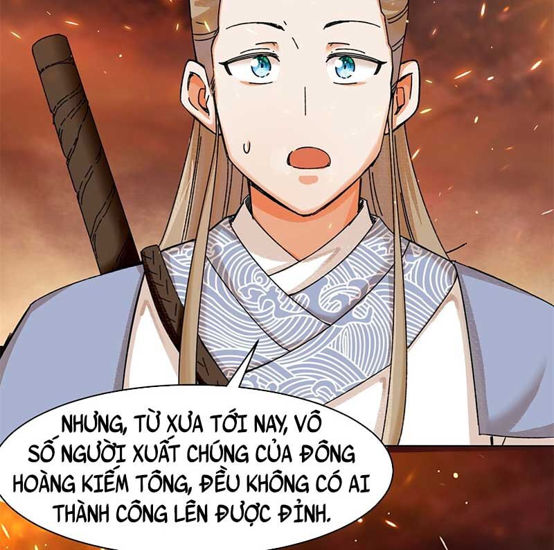 Vô Tận Thôn Phệ Chapter 132 - 47