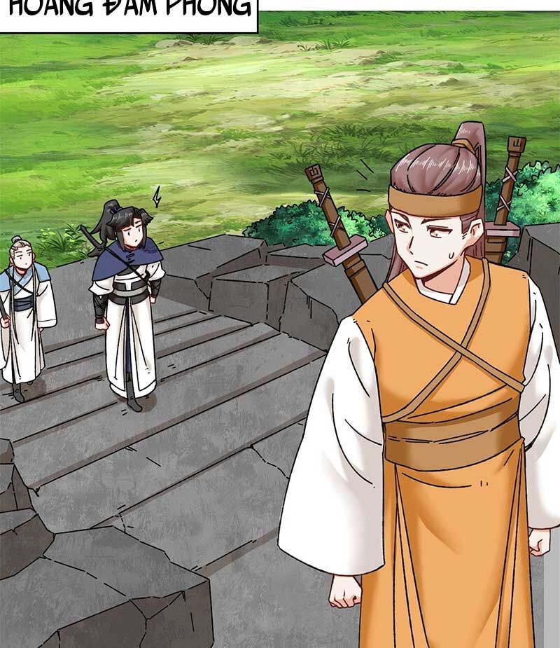 Vô Tận Thôn Phệ Chapter 132 - 6