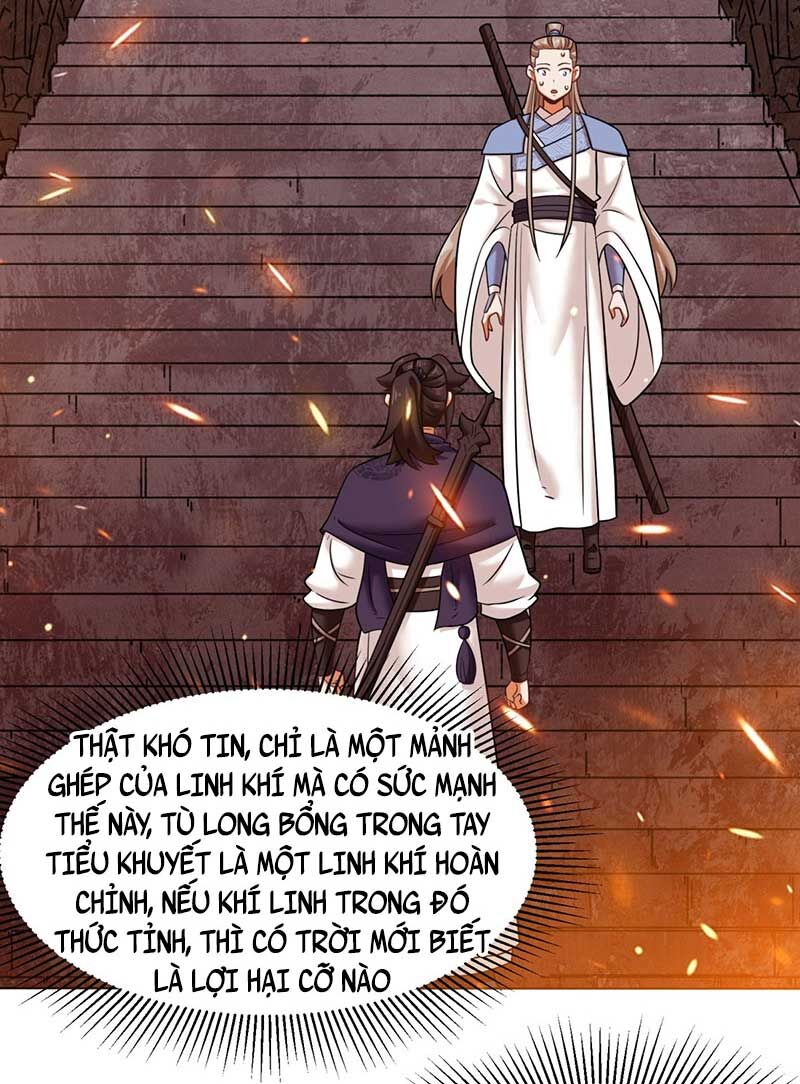 Vô Tận Thôn Phệ Chapter 133 - 20
