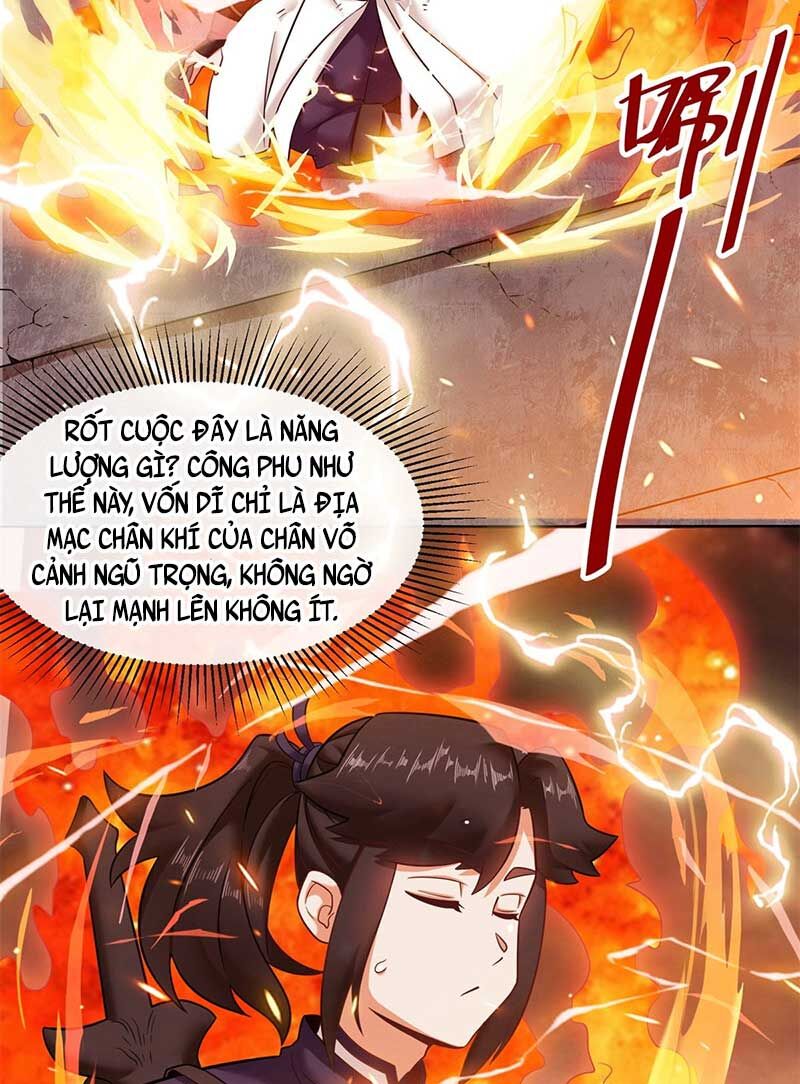 Vô Tận Thôn Phệ Chapter 133 - 4