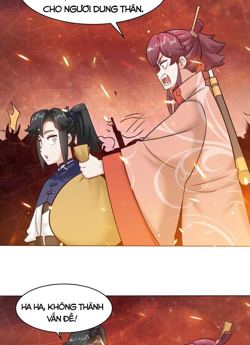 Vô Tận Thôn Phệ Chapter 134 - 19
