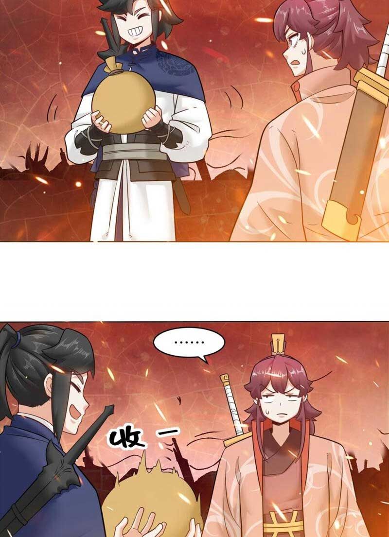 Vô Tận Thôn Phệ Chapter 134 - 20