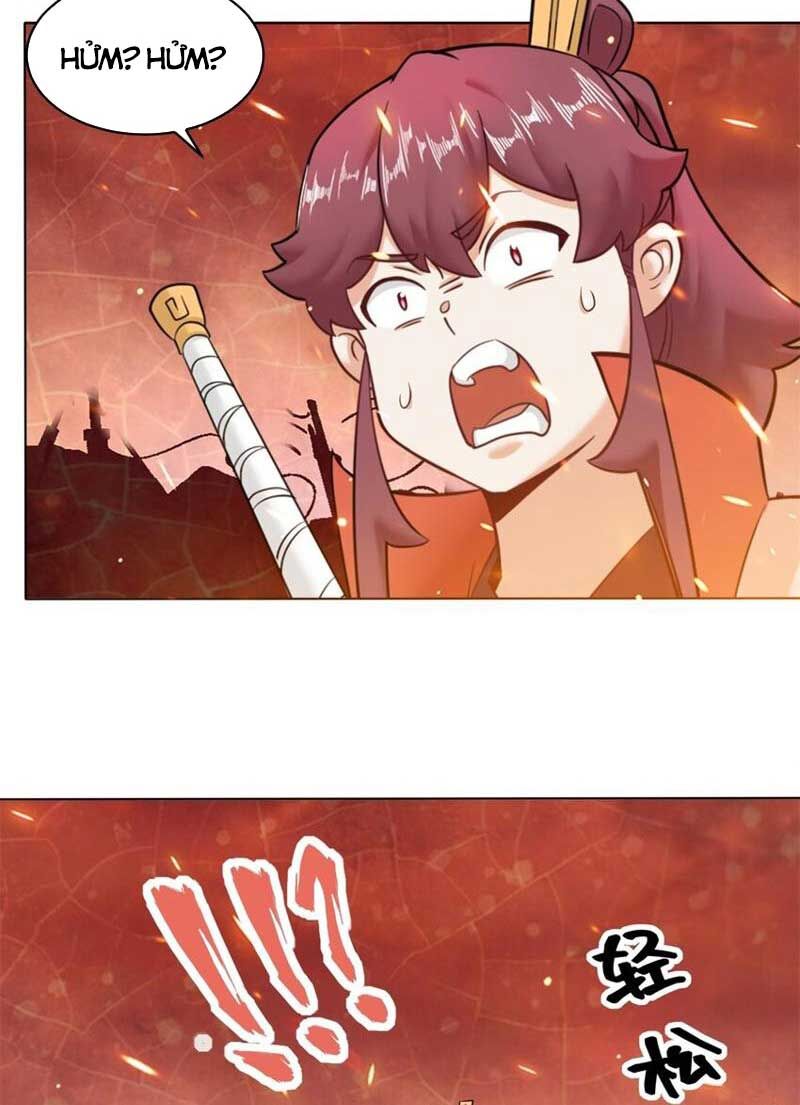Vô Tận Thôn Phệ Chapter 134 - 23