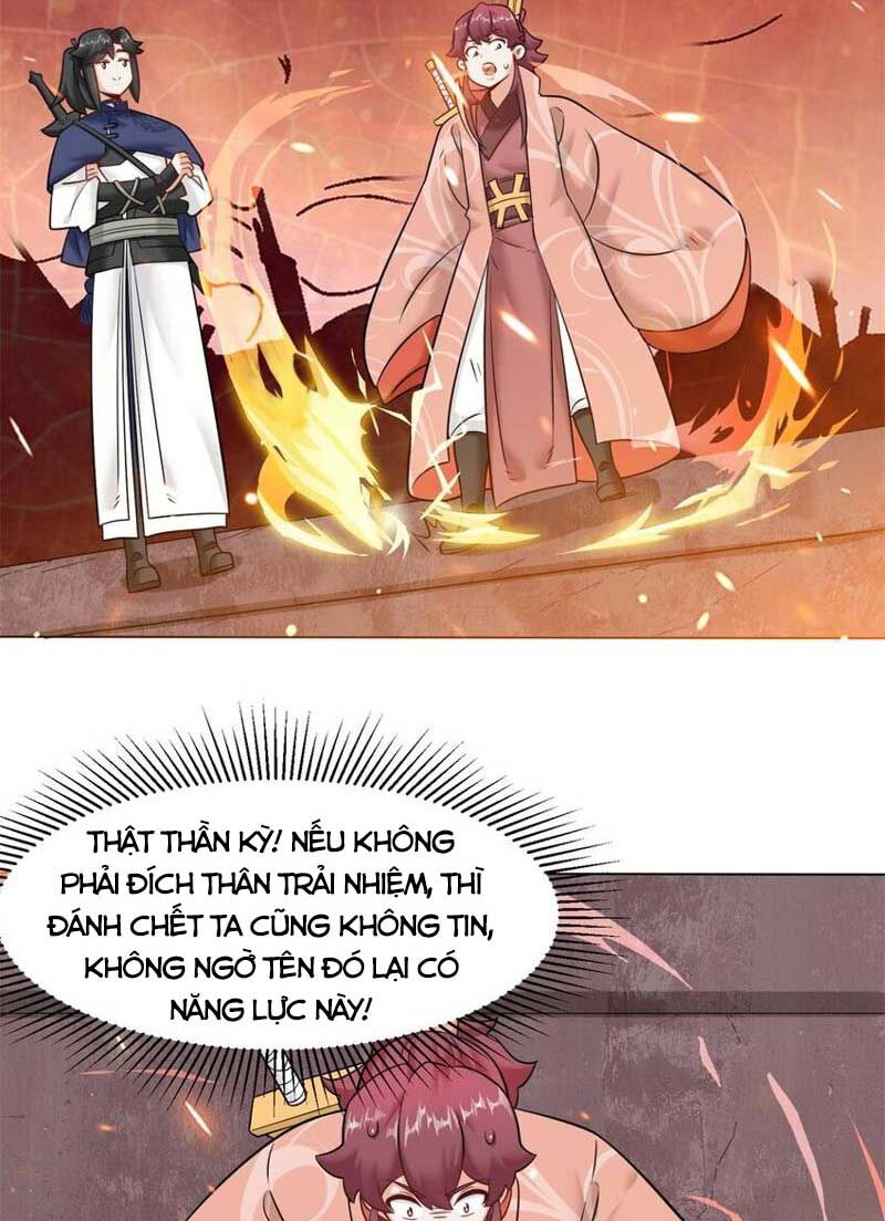 Vô Tận Thôn Phệ Chapter 134 - 24