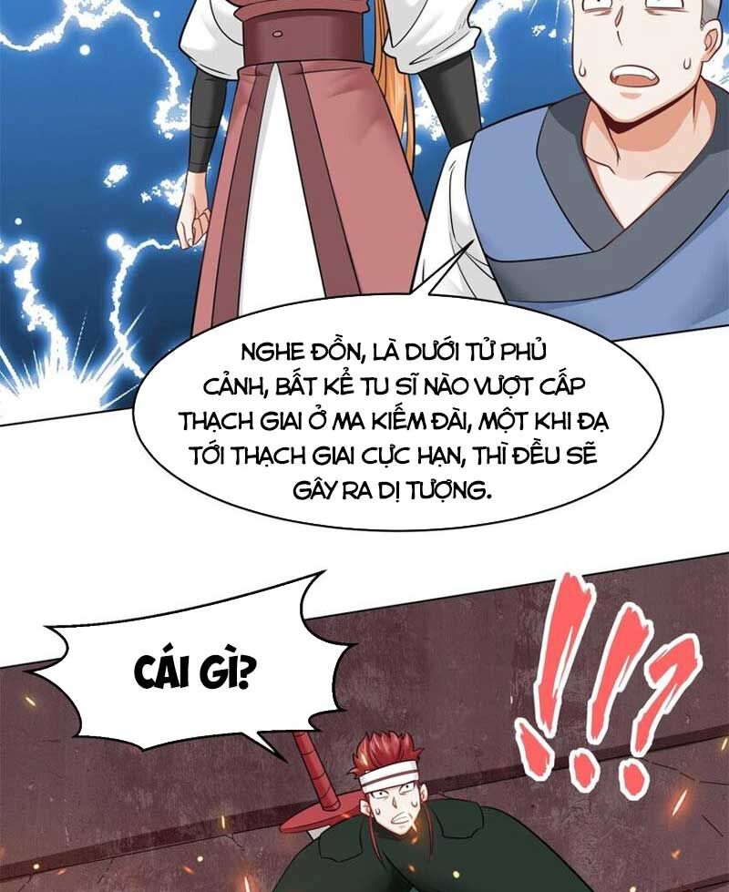 Vô Tận Thôn Phệ Chapter 134 - 31
