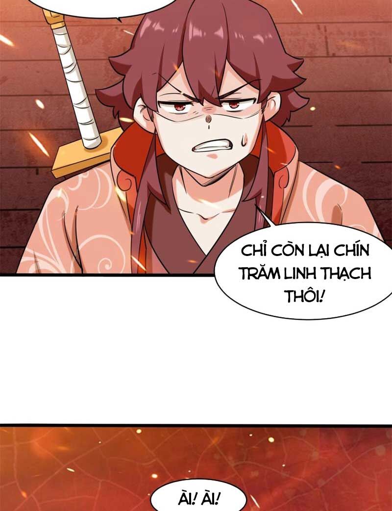 Vô Tận Thôn Phệ Chapter 135 - 11