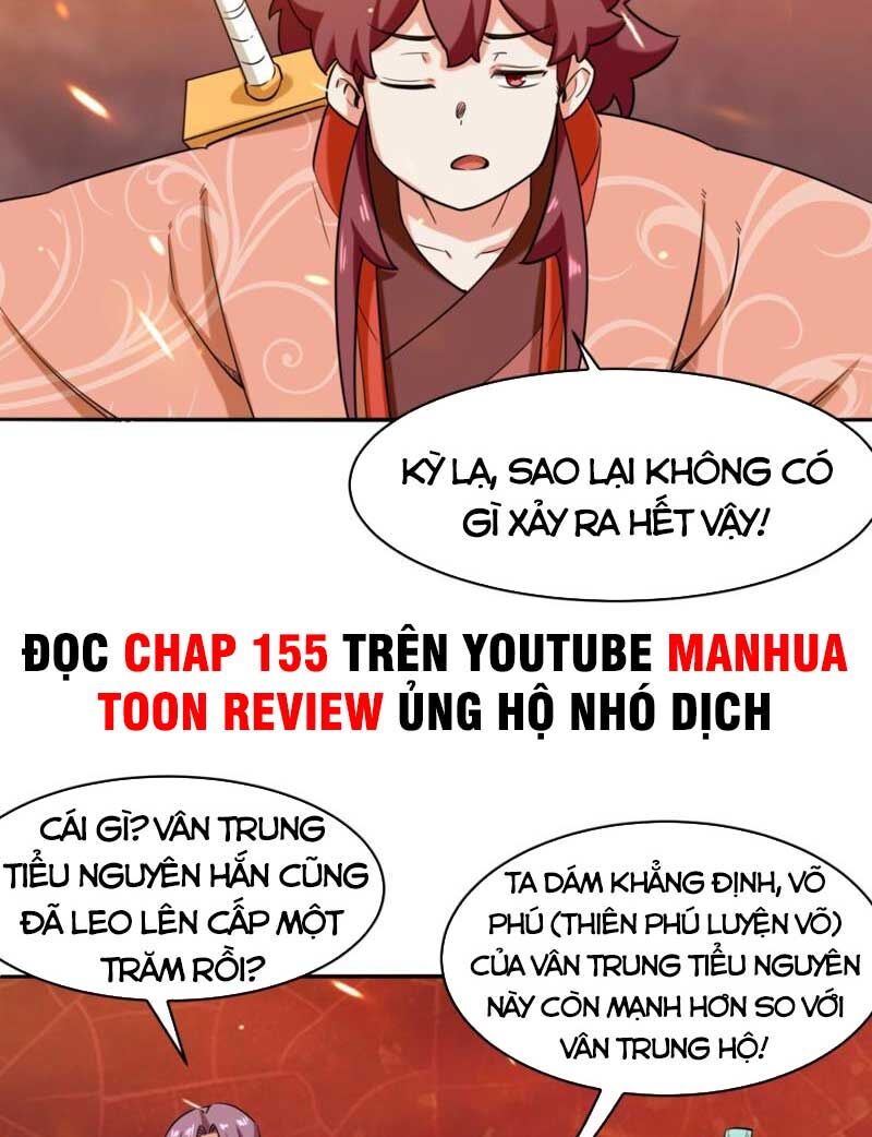 Vô Tận Thôn Phệ Chapter 135 - 19