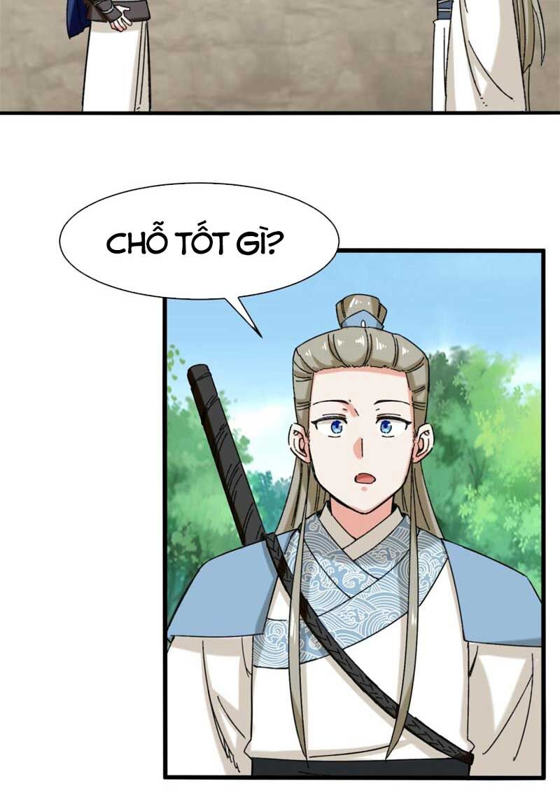 Vô Tận Thôn Phệ Chapter 135 - 38