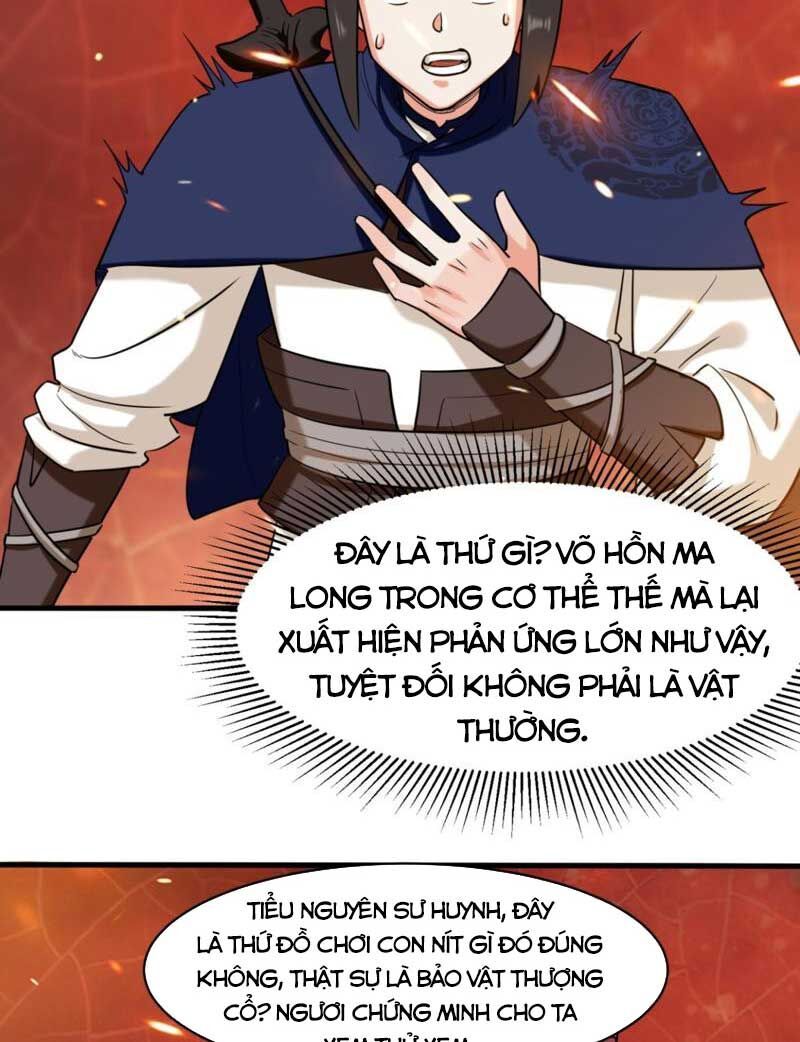 Vô Tận Thôn Phệ Chapter 135 - 5