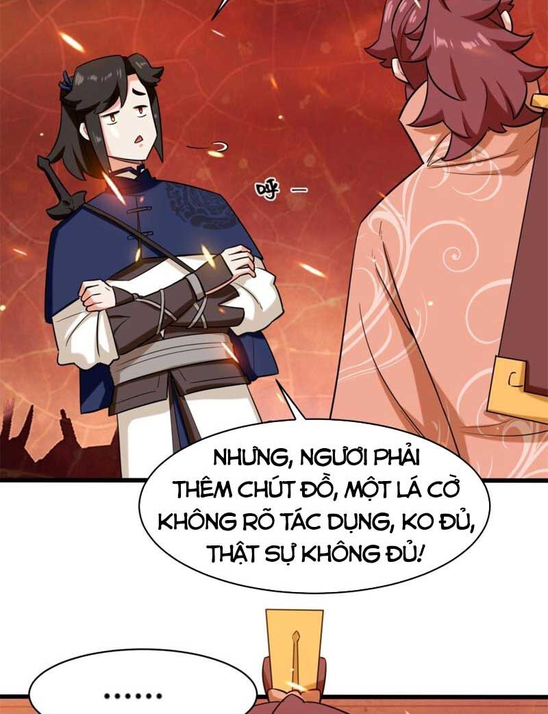 Vô Tận Thôn Phệ Chapter 135 - 10