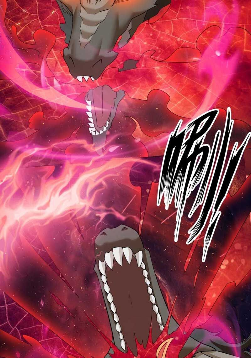 Vô Tận Thôn Phệ Chapter 136 - 19