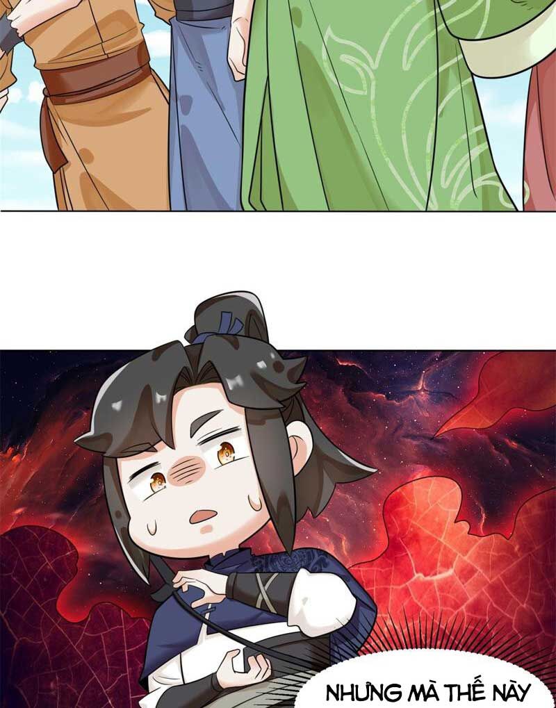 Vô Tận Thôn Phệ Chapter 136 - 32