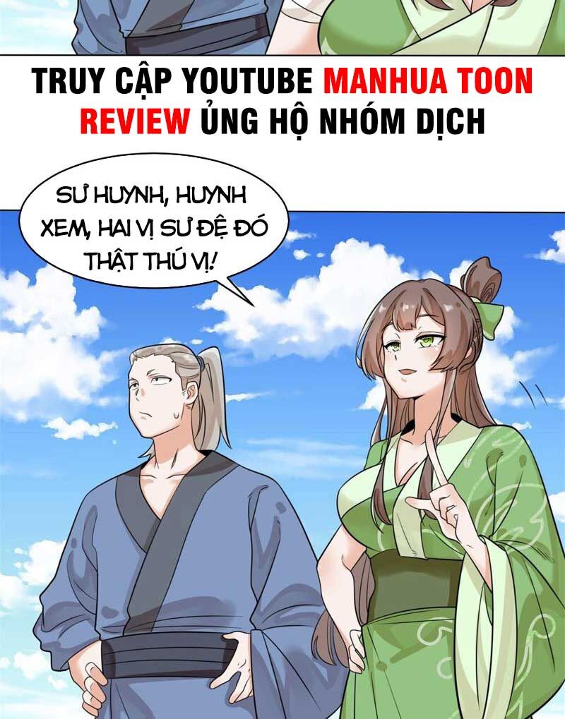 Vô Tận Thôn Phệ Chapter 136 - 35