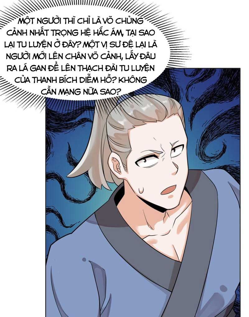 Vô Tận Thôn Phệ Chapter 136 - 37