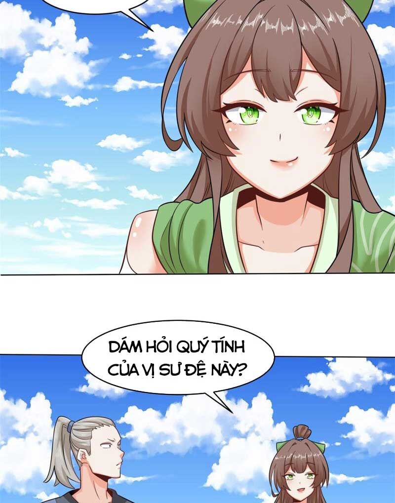 Vô Tận Thôn Phệ Chapter 136 - 41