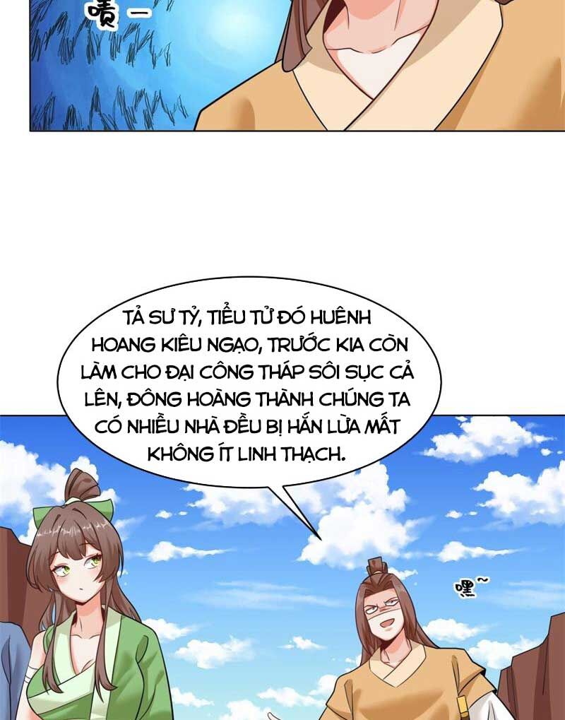 Vô Tận Thôn Phệ Chapter 136 - 45