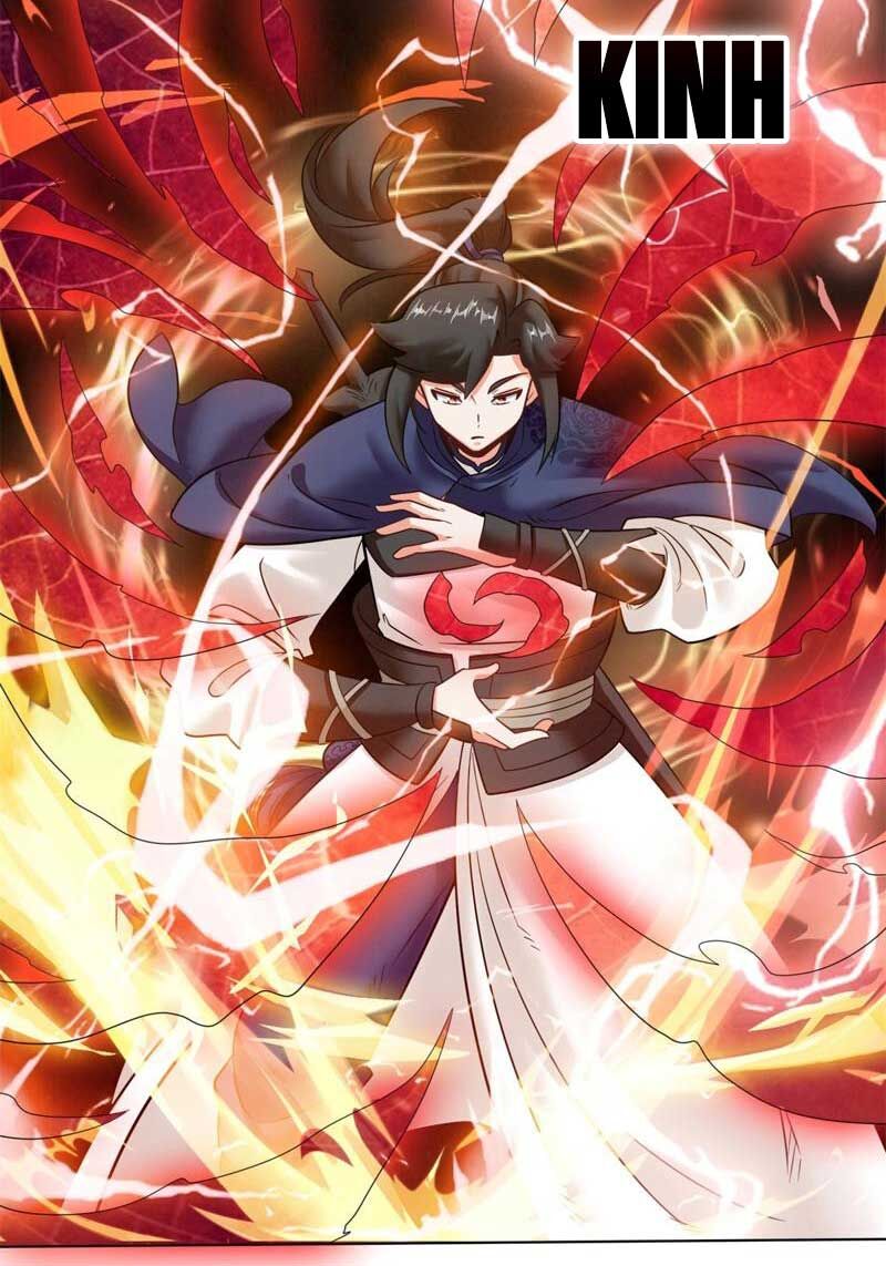 Vô Tận Thôn Phệ Chapter 136 - 7