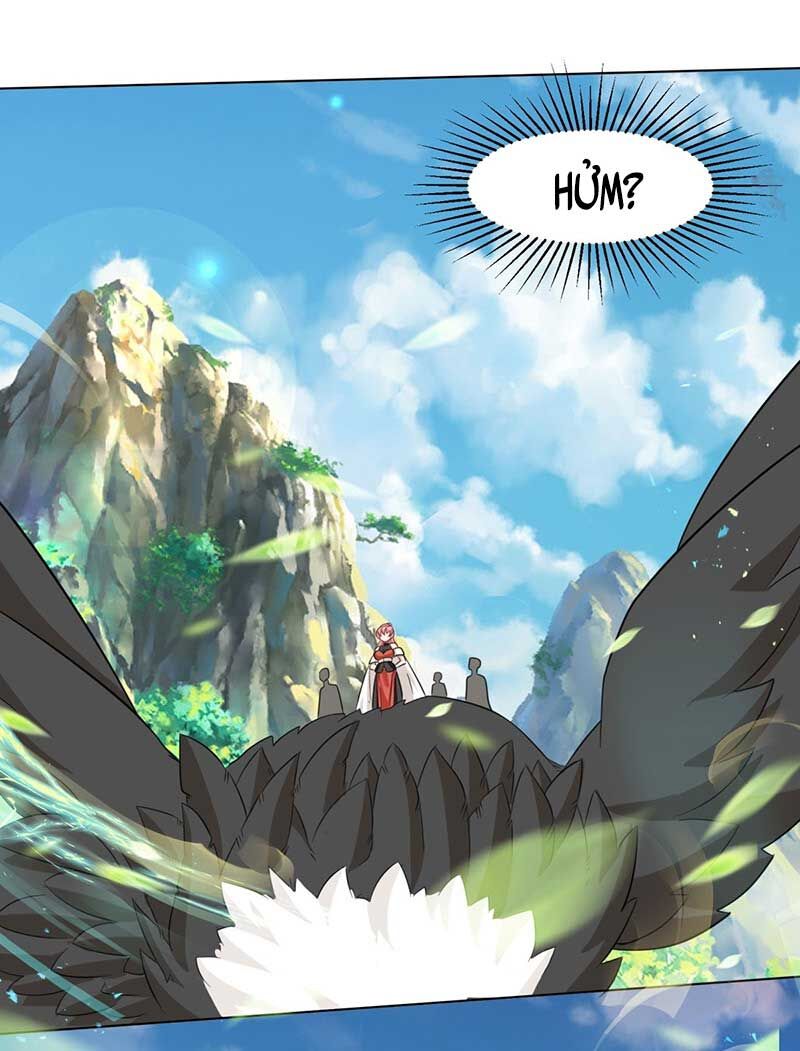 Vô Tận Thôn Phệ Chapter 137 - 34