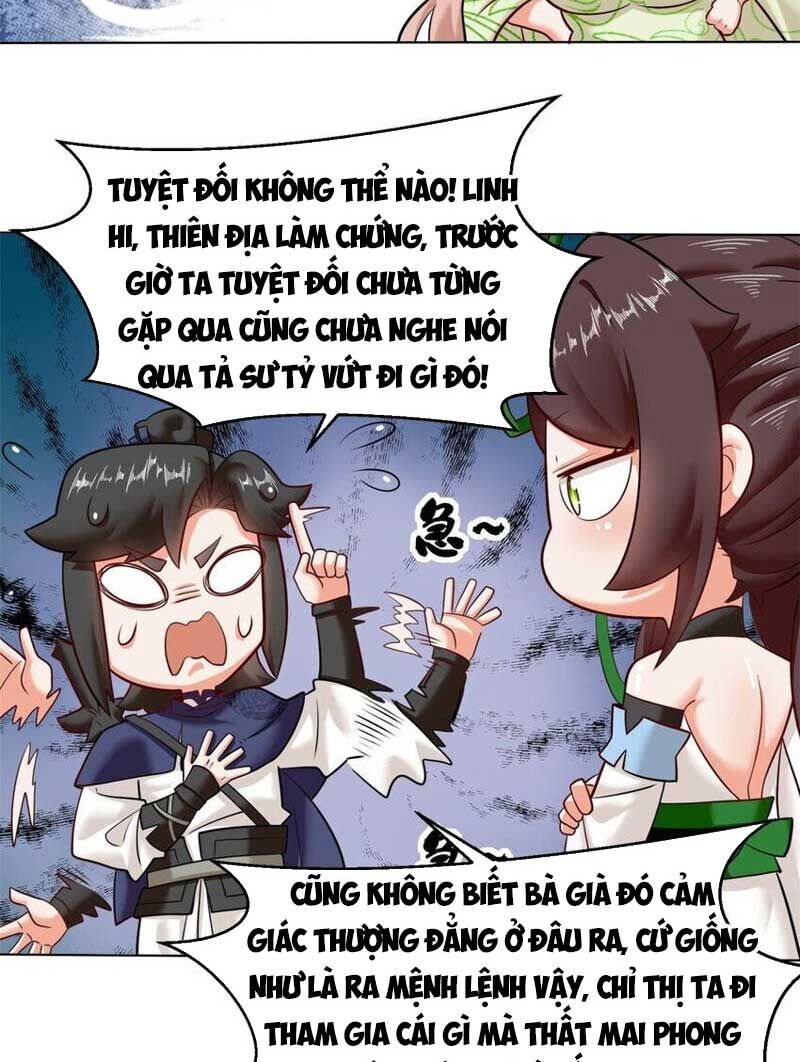 Vô Tận Thôn Phệ Chapter 138 - 25